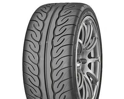 265/35 R18 Yokohama Advan Neova AD08RS 93W Легкова шина