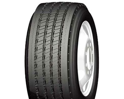 11 R22.5 Tracmax GRT936 146/143M Рульова вантажна шина