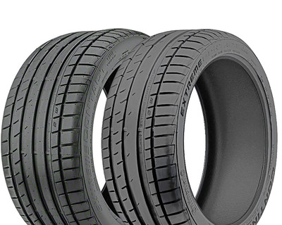 275/40R18 Continental ExtremeContact DW 99Y Легкова шина