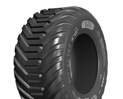 550/60R22.5 GRI GREENEX FL700 Сельхоз шина