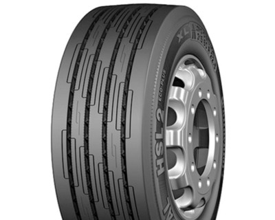 315/60 R22.5 Continental HSL2 Eco-Plus 152/148L Рульова вантажна шина