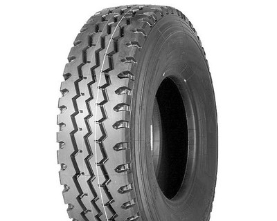 11 R22.5 Tracmax GRT901N 148/145M Універсальна вантажна шина