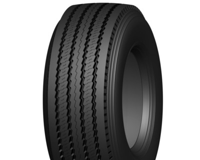 385/65 R22.5 Long March LM267F 162K Прицепная грузовая шина