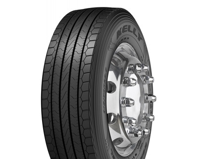 315/80 R22.5 Kelly Armorsteel KSM2 156/154L/M Рульова вантажна шина