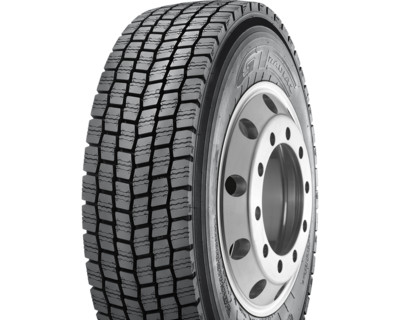 315/70 R22.5 Giti GDR621 154/150L Ведущая грузовая шина