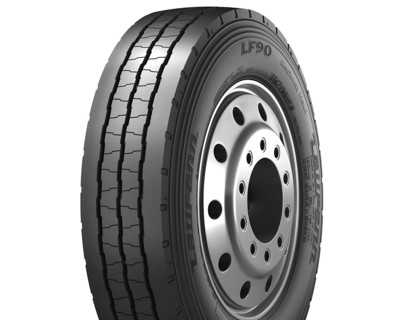 245/70 R17.5 Laufenn LF90 143/141J Причіпна вантажна шина