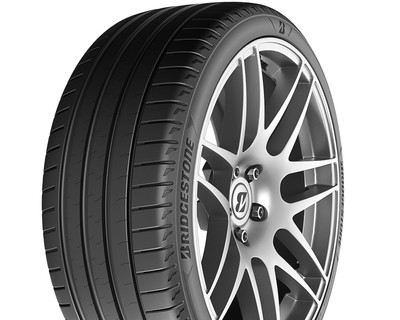 225/45R19 Bridgestone Potenza Sport 92W Легковая шина