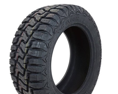 33/13 R20 Haida HD878 R/T 114Q Внедорожная шина