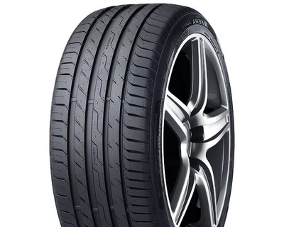 215/60 R17 Nexen N'Fera Sport SUV 96H Позашляхова шина