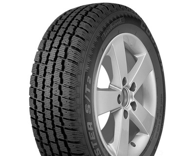 225/60R18 Cooper Weather-Master S/T2 100T Позашляхова шина