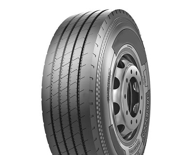 385/65 R22.5 CARLEO AH588 160K Рулевая шина