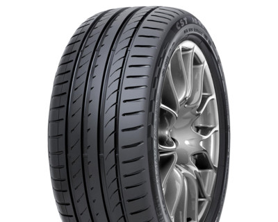 225/45R19 CST Adreno AD-R9 92W Легкова шина