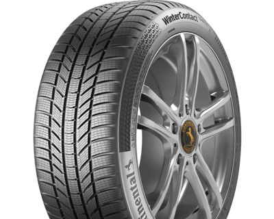 225/60 R18 Continental WinterContact TS 870P 104V Легкова шина