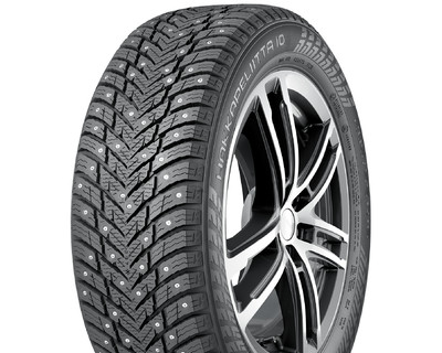 245/50 R18 Nokian Hakkapeliitta 10 104T Легкова шина