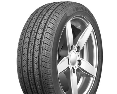 235/50 R19 Wanli SU027 Rangetour 99V Легкова шина