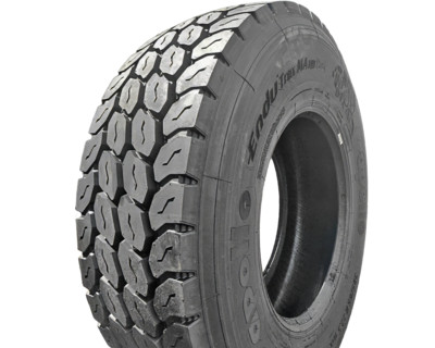 385/65R22.5 Apollo ENDUTRAX-MA HD 164K Універсальна шина
