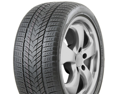 295/40R21 Roadmarch Winter Xpro 999 111H Позашляхова шина