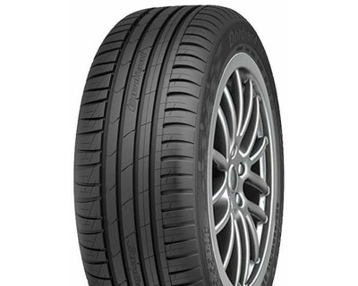 255/55 R18 Cordiant Sport 3 109V Легковая шина