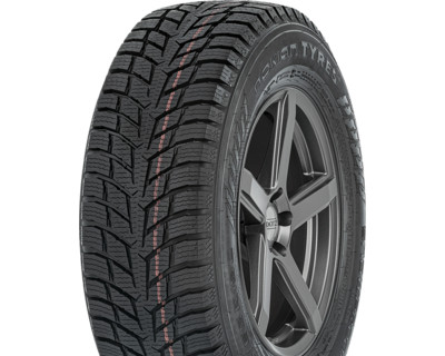 225/55 R17 Nokian SNOWPROOF C 109/107T Легковантажна шина