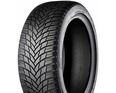 225/45R17 Firestone WinterHawk 4 91H Внедорожная шина