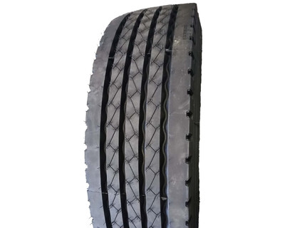 295/80 R22.5 Kunlun KT852 152/149L Рульова вантажна шина