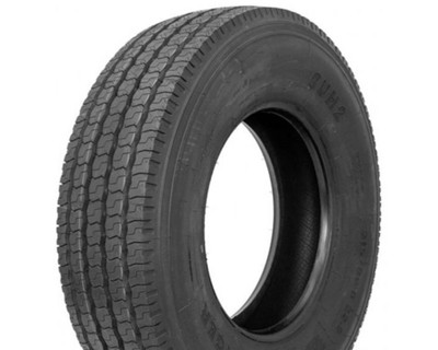 315/70 R22.5 CHALLENGER CUH2 156/150L Рульова вантажна шина