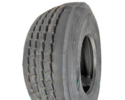 385/65 R22.5 CETROC GHT50 164K Причіпна шина