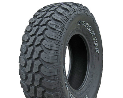 35/13 R18 Goodride Radial M/T SL366 123Q Позашляхова шина