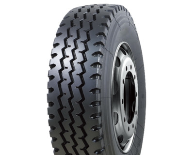 12.00R20 Truefast TA268 149/146K Універсальна вантажна шина