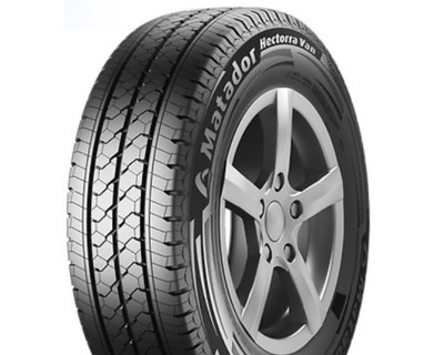 225/55 R17 Matador Hectorra Van 109/107T Легковантажна шина