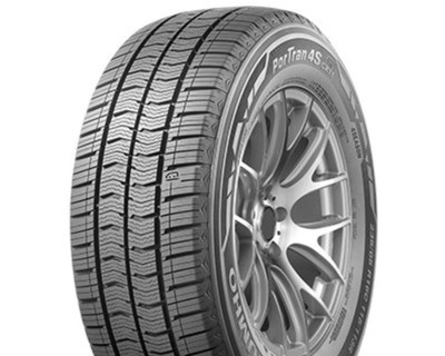 205/70 R17 Kumho PorTran 4S CX11 115/113R Легкогрузовая шина