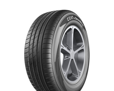 235/55 R17 Ceat SecuraDrive 99V Легкова шина