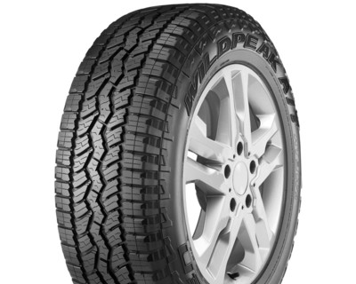 215/60R17 Falken WildPeak A/T AT3WA 100H Внедорожная шина 215/60R17 Falken WildPeak A/T AT3WA 100H Внедорожная шина
