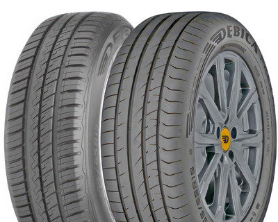 225/55R18 Debica Presto 98V Легковая шина