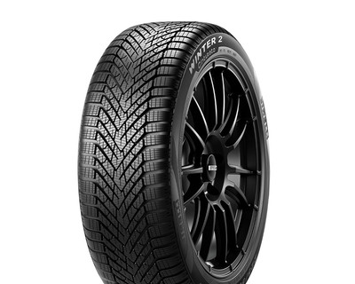 235/55 R17 Pirelli Cinturato Winter 2 99H Легкова шина