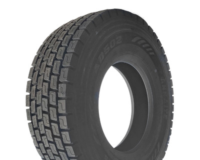 315/80 R22.5 Annaite AD502 157/154M Ведуча вантажна шина
