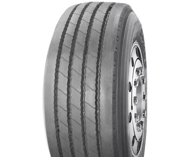 385/65R22.5 Wonderland BY502 164K Прицепная шина