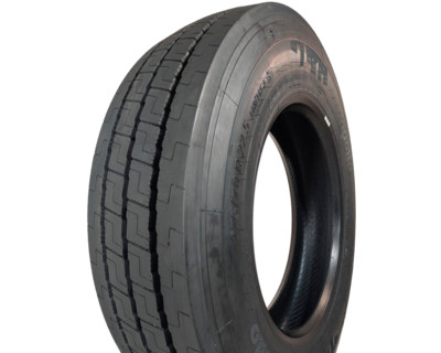 275/70 R22.5 Apollo ENDUCITY UA 148/145L Універсальна вантажна шина