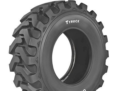 12.5/80R18 Ceat TYROCK PR18 Індустріальна шина
