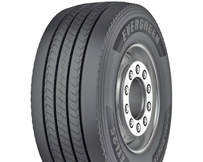435/50R19.5 Evergreen ETL25 160J Рульова шина