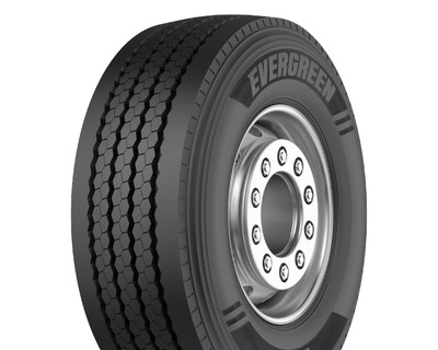 385/65 R22.5 Evergreen ETR31 164K Прицепная грузовая шина