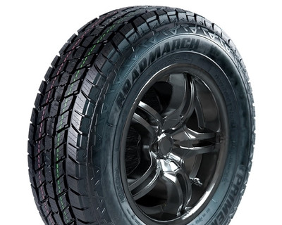 265/70 R17 Roadmarch PrimeMax A/T I 121/118 Q Позашляхова шина