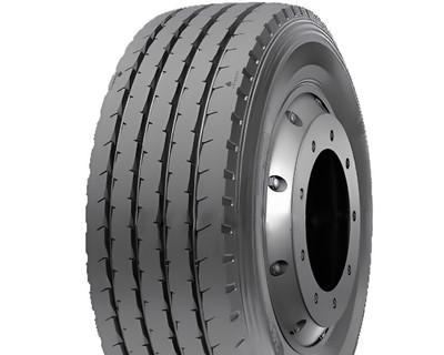 385/65 R22.5 Trazano Novo Trans T47 160K Причіпна вантажна шина