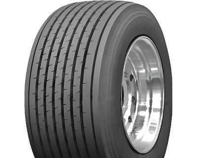 445/45 R19.5 Trazano Trans T43 160J Причіпна вантажна шина