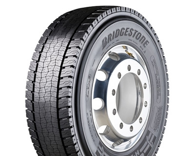 315/70 R22.5 Bridgestone Ecopia H-Drive 002 154/150L Ведуча шина