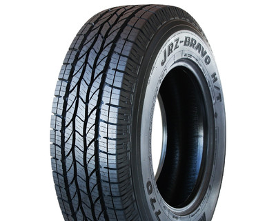 275/70 R18 Maxxis JRZ-BRAVO H/T 770 128/125Q Позашляхова шина
