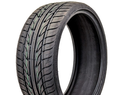 275/55 R20 Haida Racing HD921 117V Легковая шина