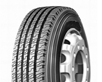 315/80R22.5 Doupro ST939 156/150L Рулевая шина
