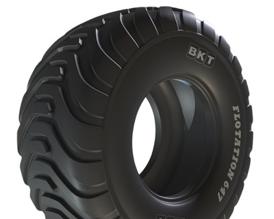 425/70 R18 BKT FLOTATION 647 155B Сільгосп шина 425/70 R18 BKT FLOTATION 647 155B Сільгосп шина