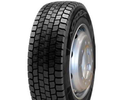 295/60 R22.5 Nordexx Trac 10 150/147K Ведуча вантажна шина
